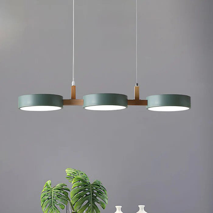Moderne Hanglamp In Metaal – Elegante Ontwerp En Trendy Verlichting