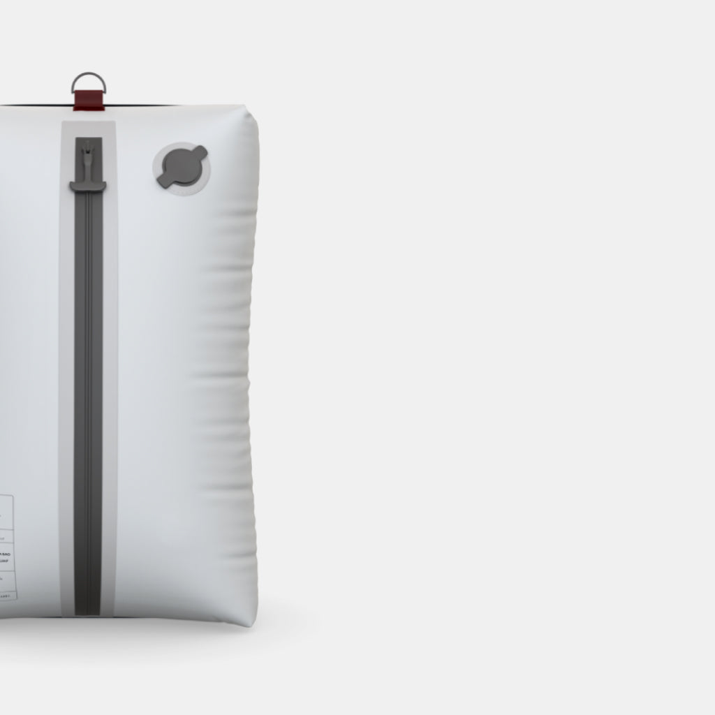 Puristuspussit – Tilansäästö ja optimaalinen järjestely