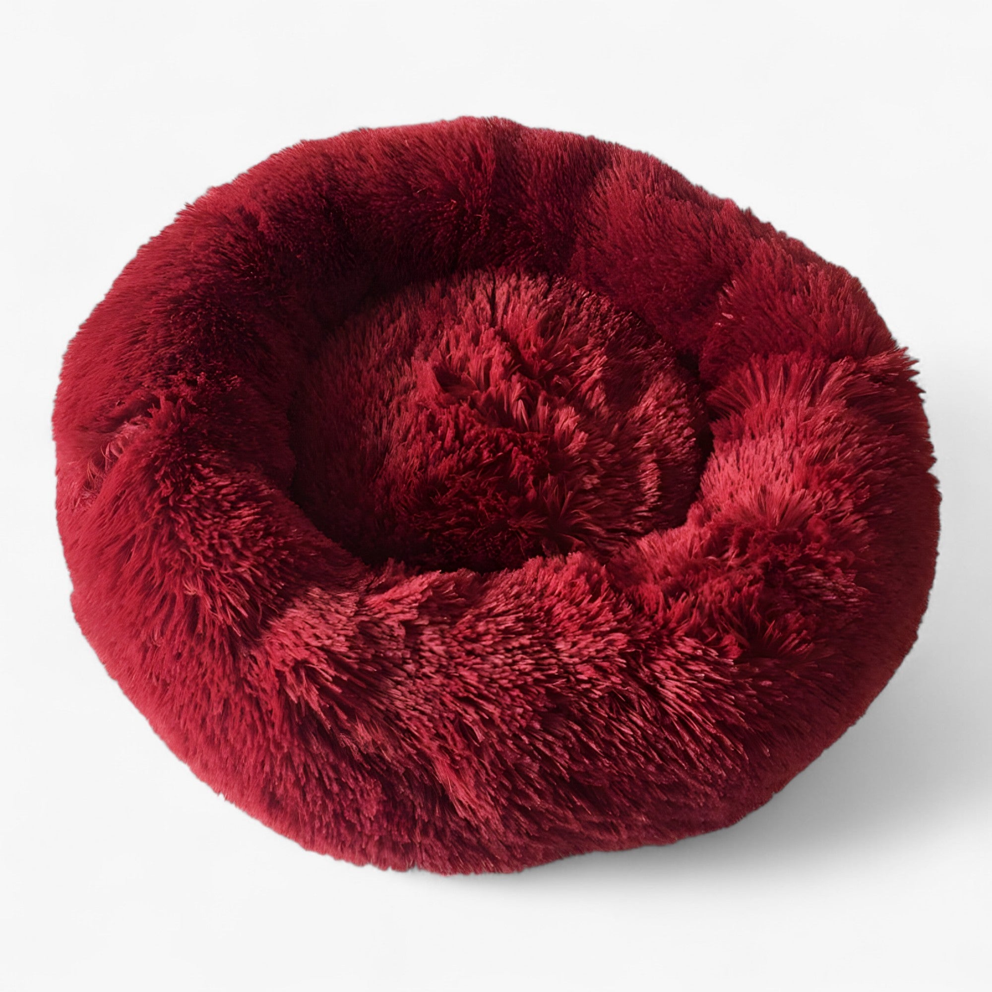 Beruhigendes Bett für Tiere – Gemütlicher Komfort und erholsamer Schlaf