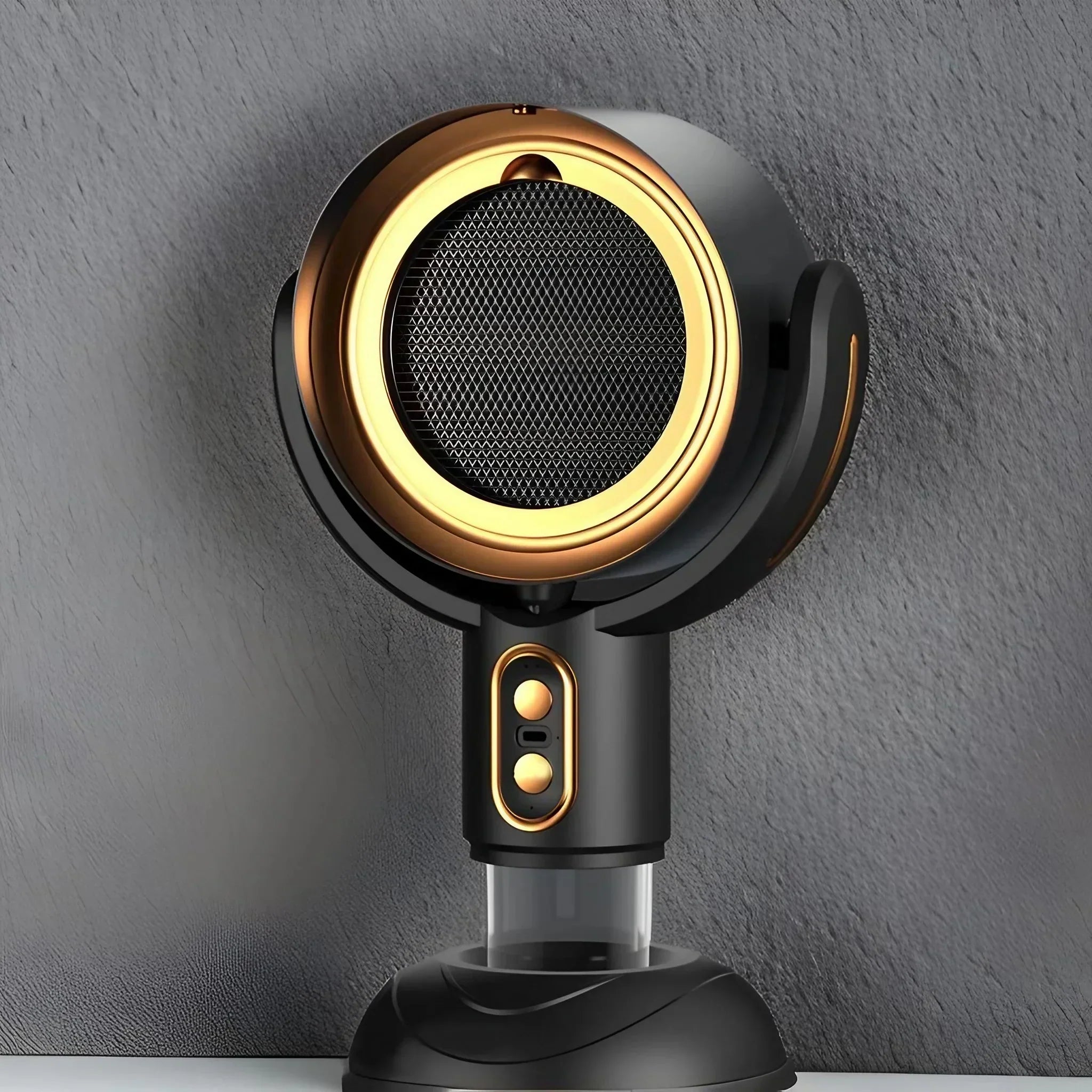 Compact Luchtfilter – Gezonde Lucht en Dagelijkse Frisheid