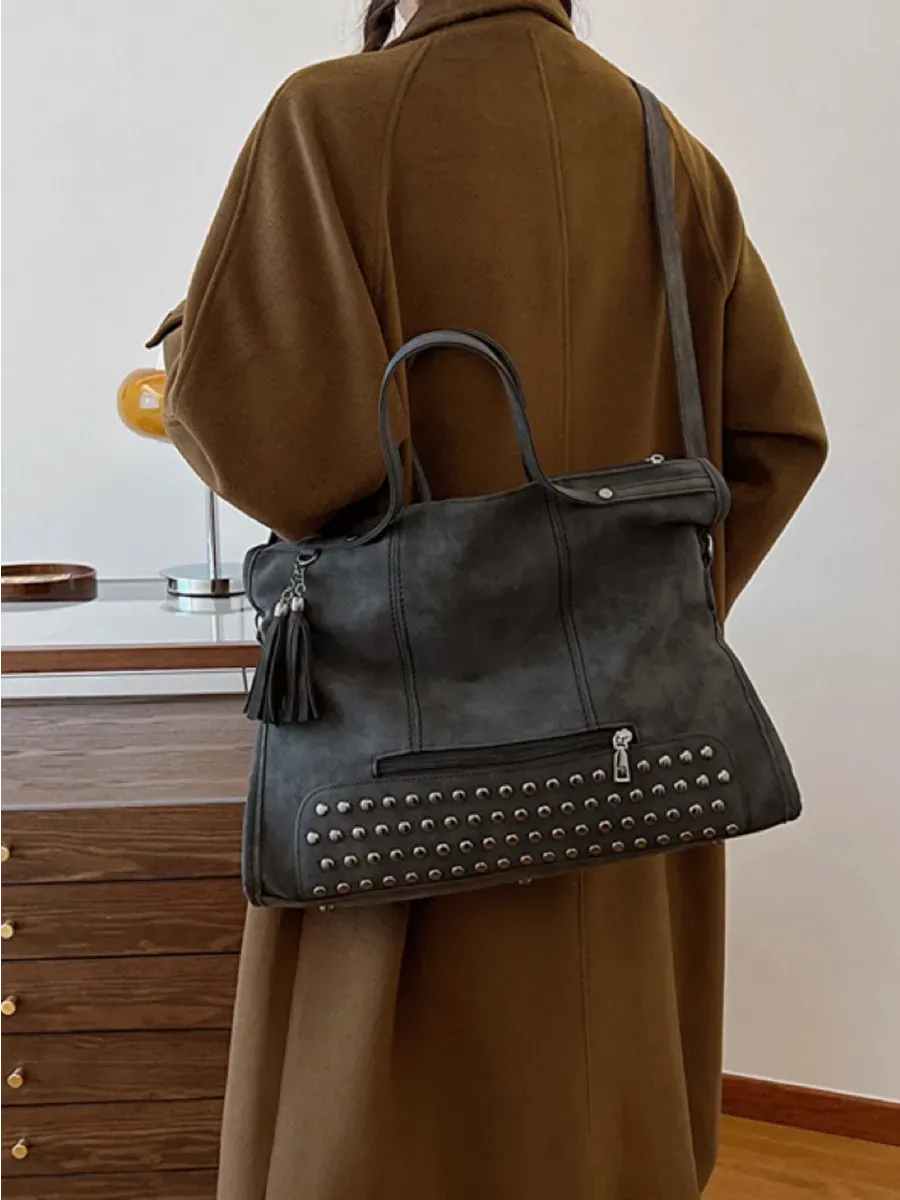 Sandra | Bolsa De Mão De Luxo – Distinção E Conforto De Uso