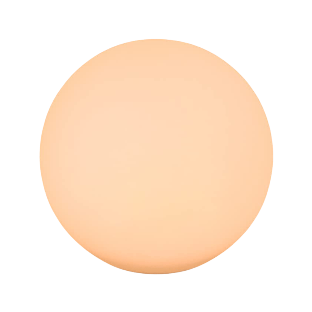 Kula oświetlenia ogrodowego