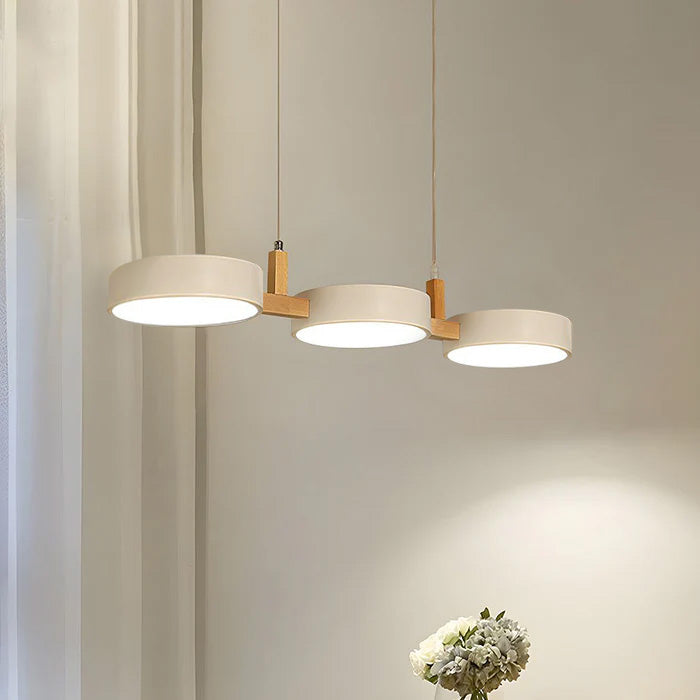 Moderne Hanglamp In Metaal – Elegante Ontwerp En Trendy Verlichting