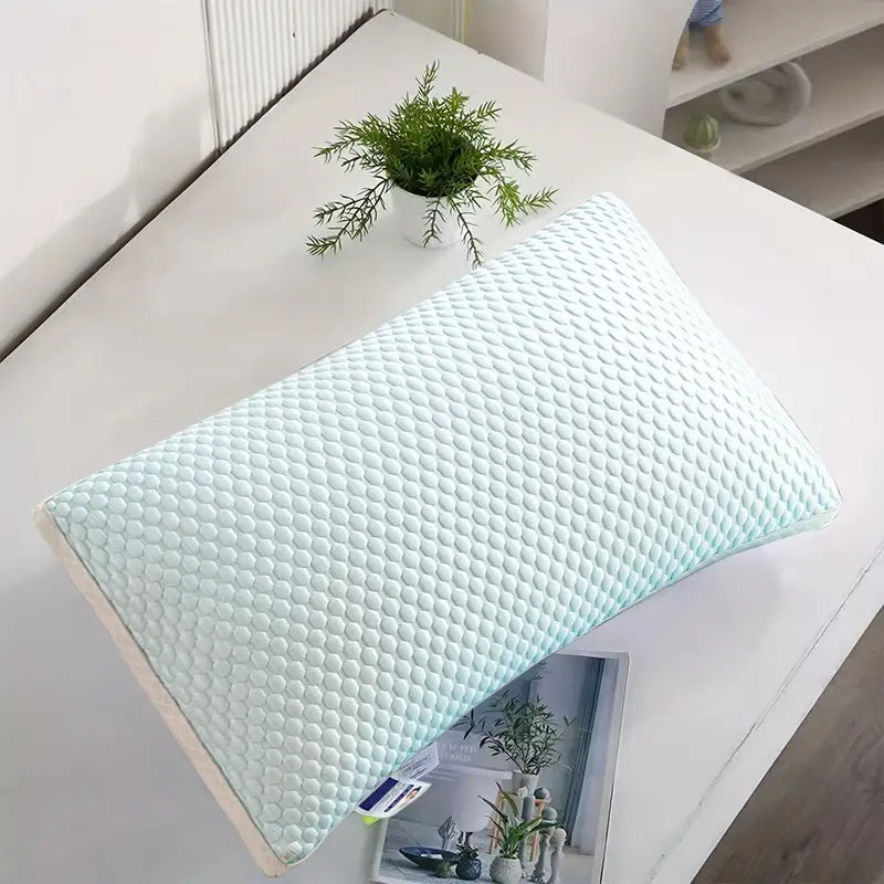 Cuscino Massaggiante – Effetto Rinfrescante e Relaxation Immediata