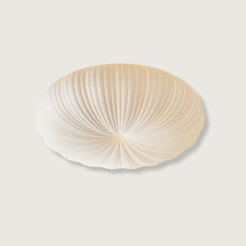 Plafonieră LED modernă cu telecomandă - confort și eleganță