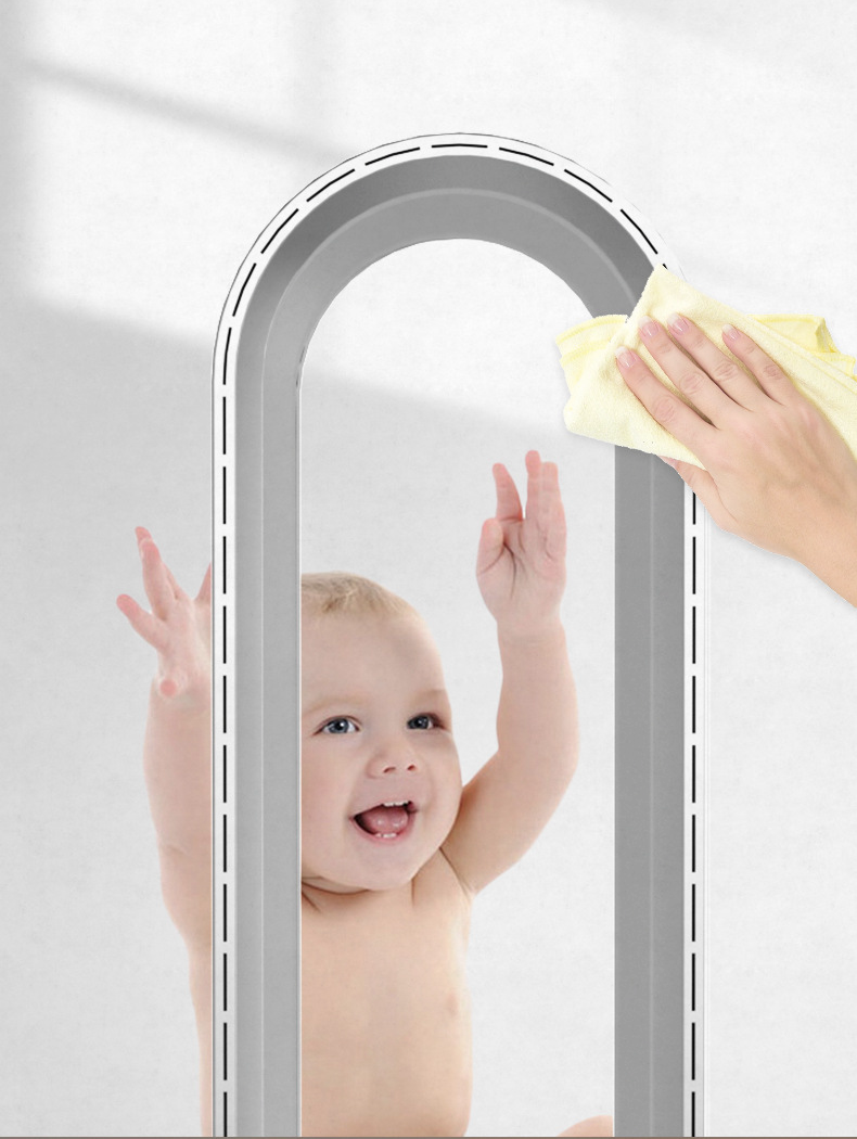 Luftrenser – Intelligent filtrering og ionisering