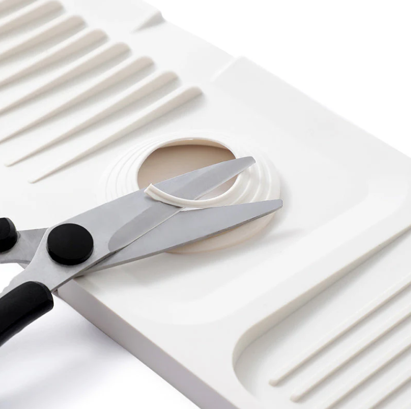 Silicone Drain Mat