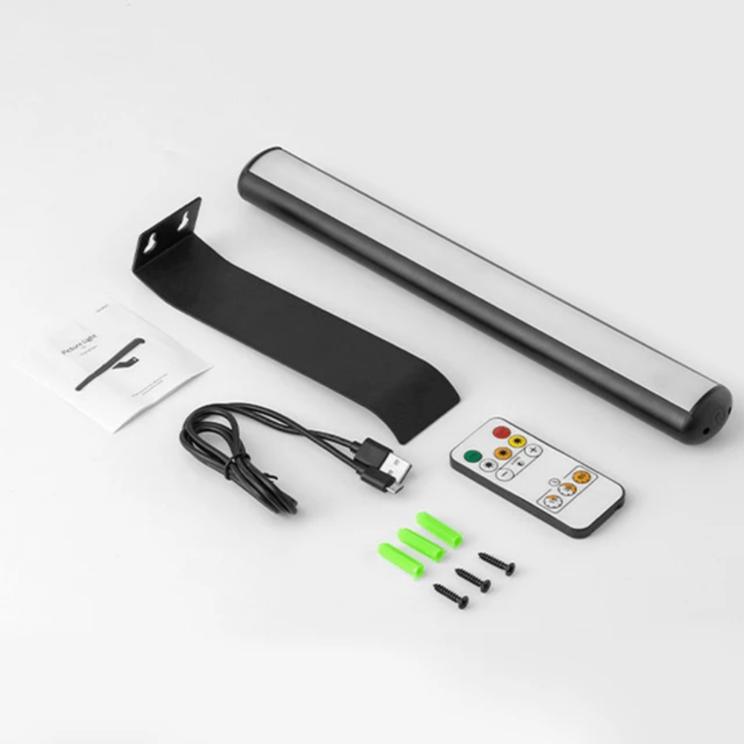 Moderne Draadloze Wandlamp