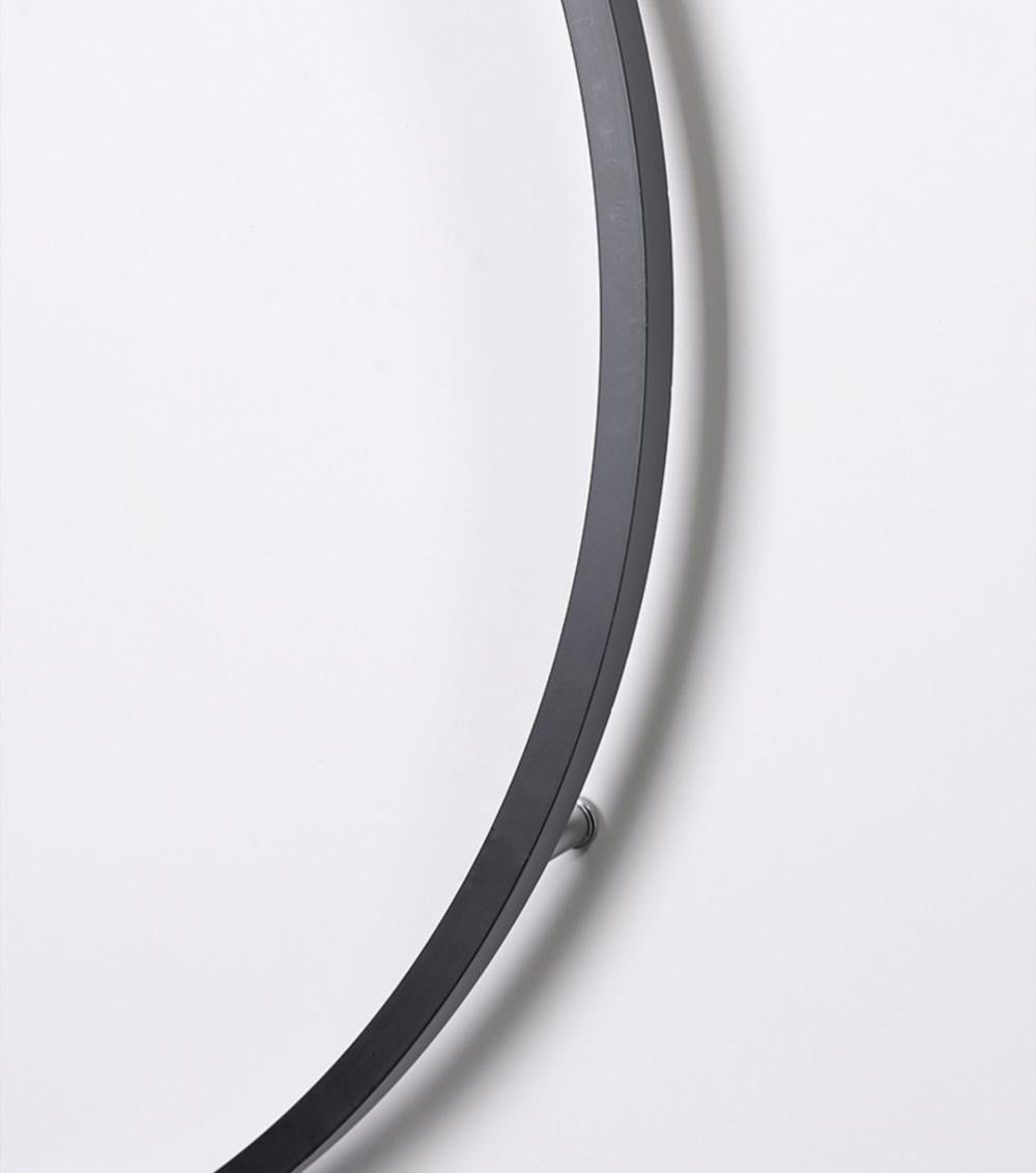 Halo-seinävalaisin – Eleganssia ja moderniutta