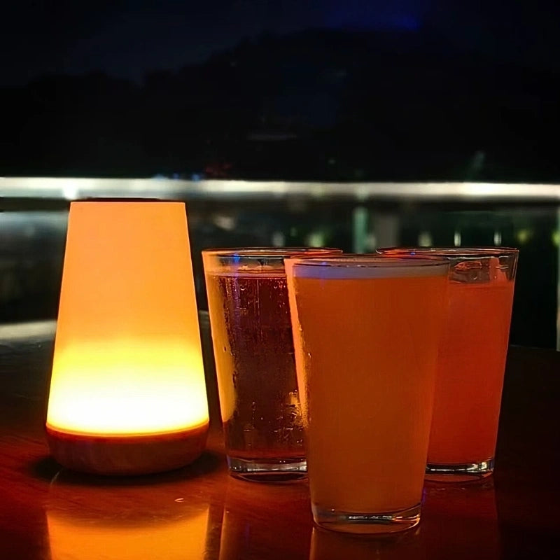 Μοντέρνα Κομοδίνο Λάμπα – Κομψός Και Λειτουργικός Σχεδιασμός