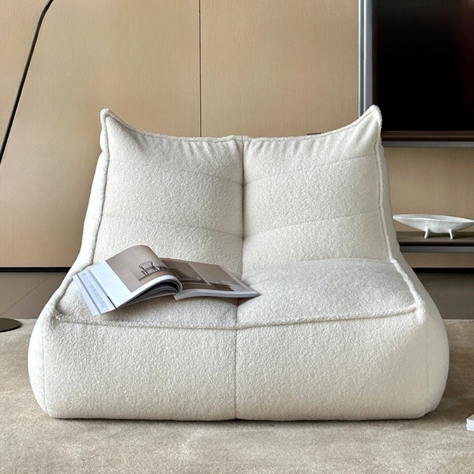 Moderne og klassisk lænestol - Style Polyvalent