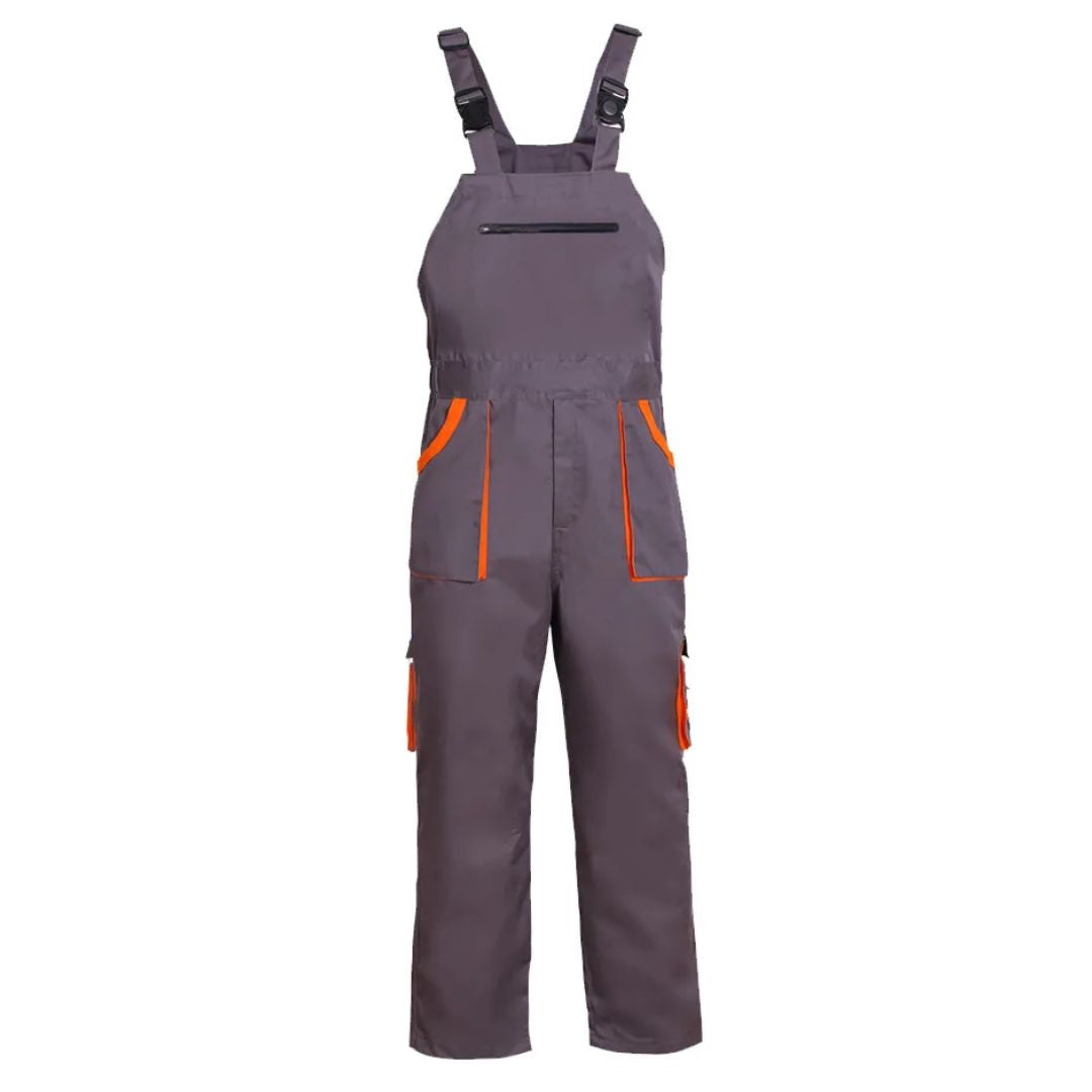 Lucas | Versatile Work Suit – Comfort, Durability, and Storage