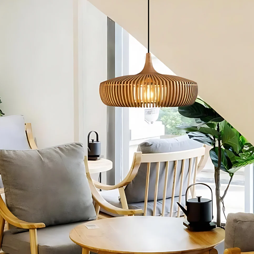 Elegante Verlichting – Glans en verfijning