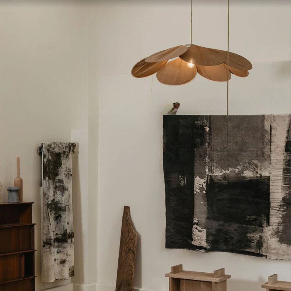 Elegante Bloemenschors – Verfijnde en Romantische Decoratie