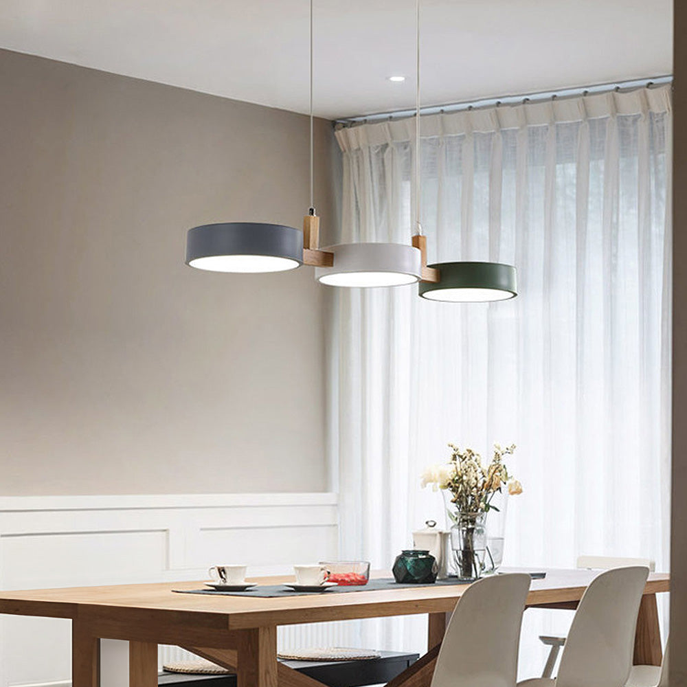 Moderne Hanglamp In Metaal – Elegante Ontwerp En Trendy Verlichting