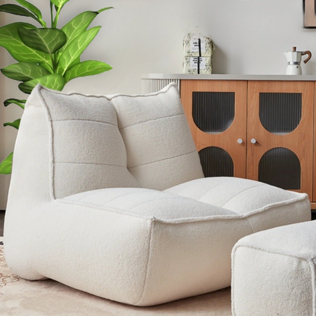 Moderne og klassisk lænestol - Style Polyvalent