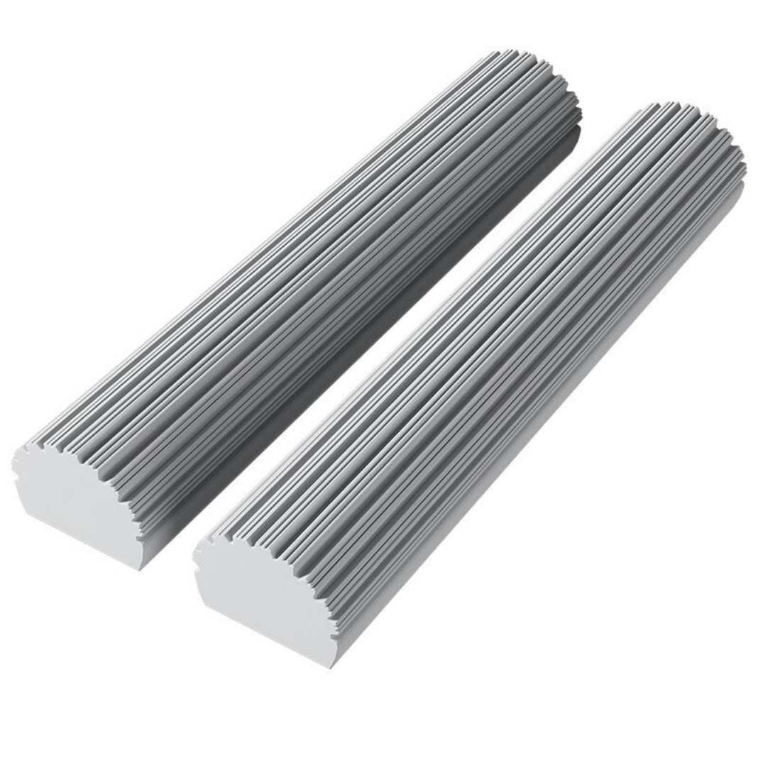 Ultra-Absorberende Sponsbezem – Automatische en Praktische Centrifuge