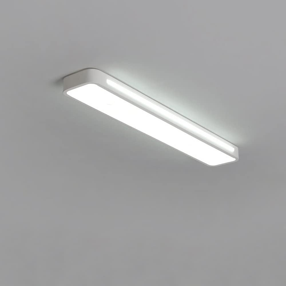 Minimalistische LED Plafondlamp – Moderne en Discrete Verlichting