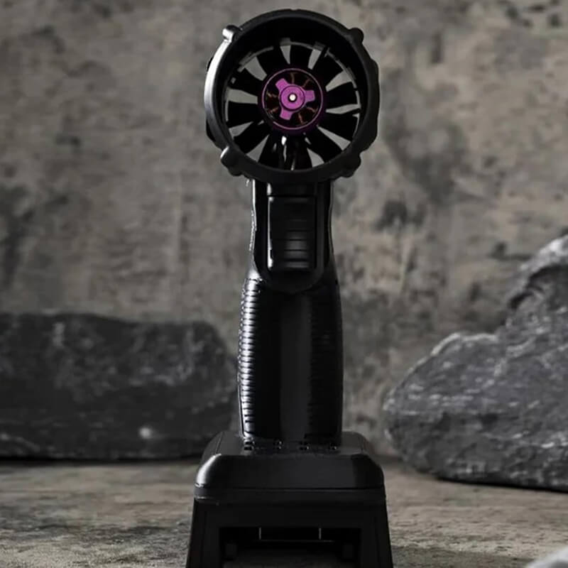 نفاخ ضغط عالي محترف – نتائج احترافية في المنزل