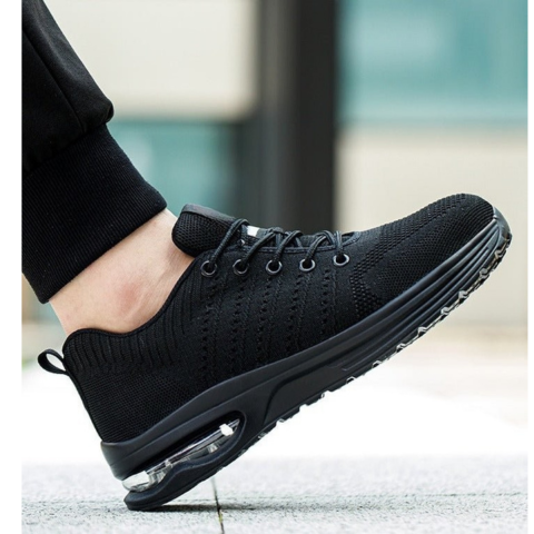 Rivaldo | Tyylikkäät turvakengät – Suojaus ja tyyli päivittäin