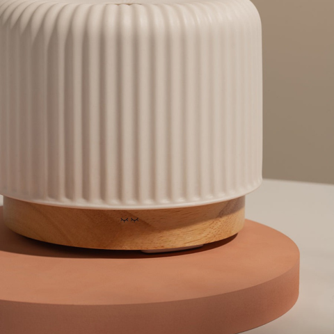 ناشر عطر من السيراميك - أناقة وجو مريح