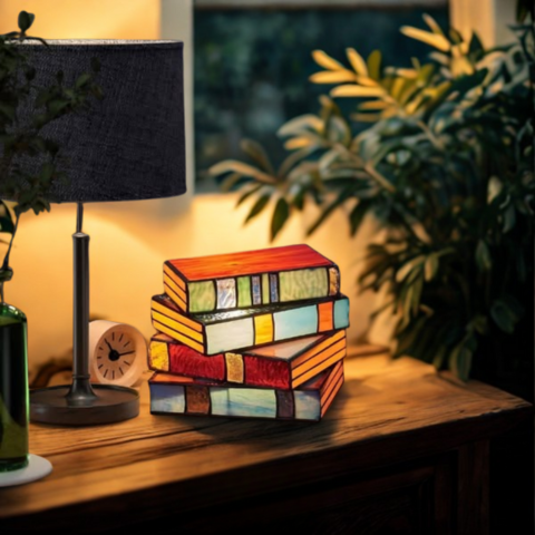 Olvasólámpa – Elegancia és Egyediség