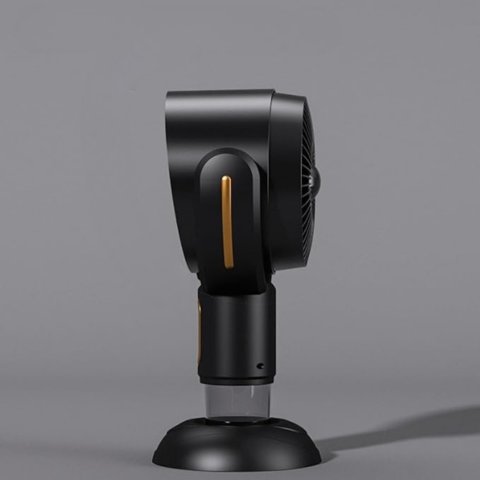 Compact Luchtfilter – Gezonde Lucht en Dagelijkse Frisheid