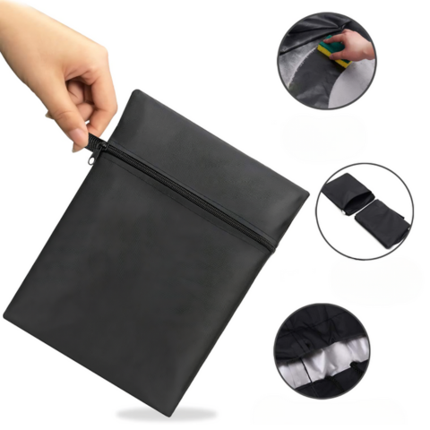 Pokrowiec na kosiarkę – trwała ochrona i łatwe przechowywanie