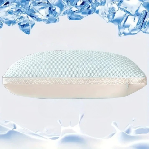 Cuscino Massaggiante – Effetto Rinfrescante e Relaxation Immediata