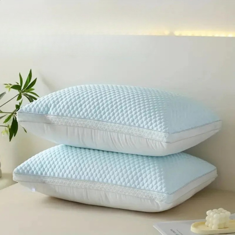 Cuscino Massaggiante – Effetto Rinfrescante e Relaxation Immediata