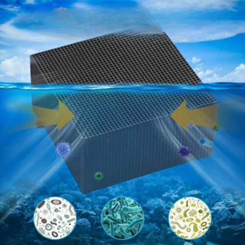 Kube Eläinten Vedenpuhdistaja – Kirkasta ja terveellistä vettä päivittäin