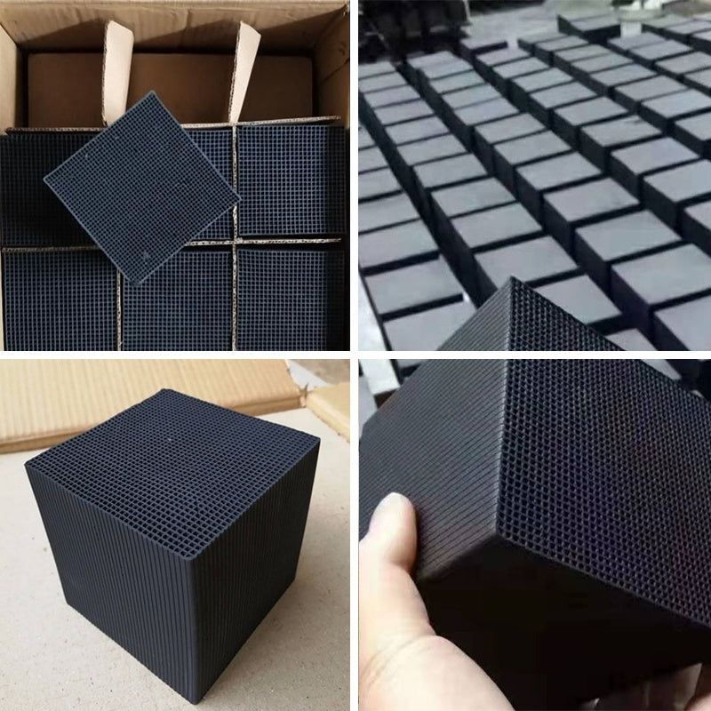 Kube Eläinten Vedenpuhdistaja – Kirkasta ja terveellistä vettä päivittäin