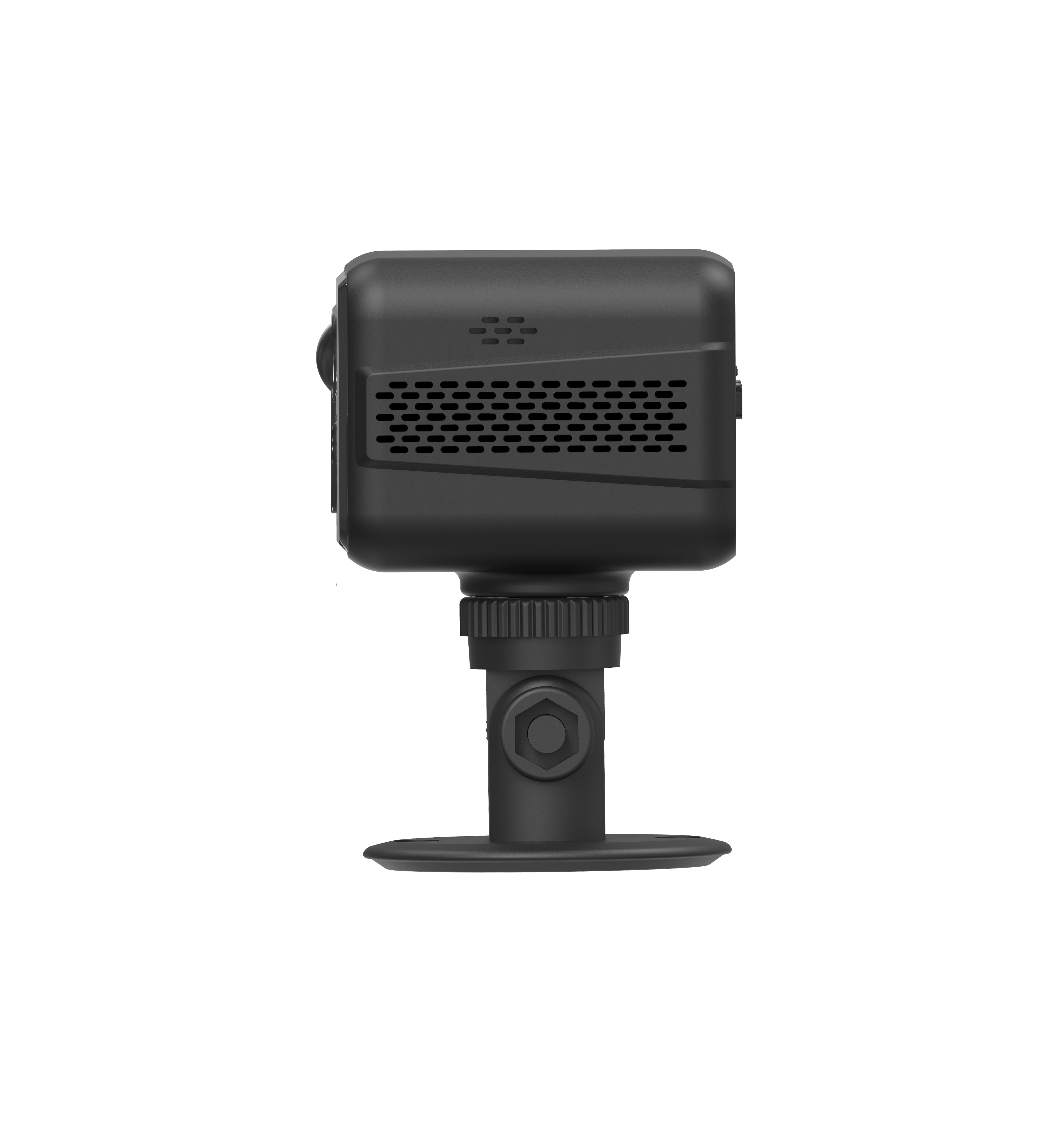 Câmara de Vigilância Sem Fios – Controlo Fácil Por Aplicação