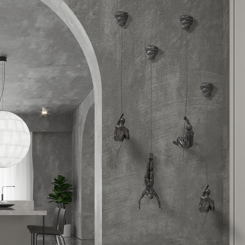 Väggskulpturer – Konstnärlig Elegans För Ditt Inre