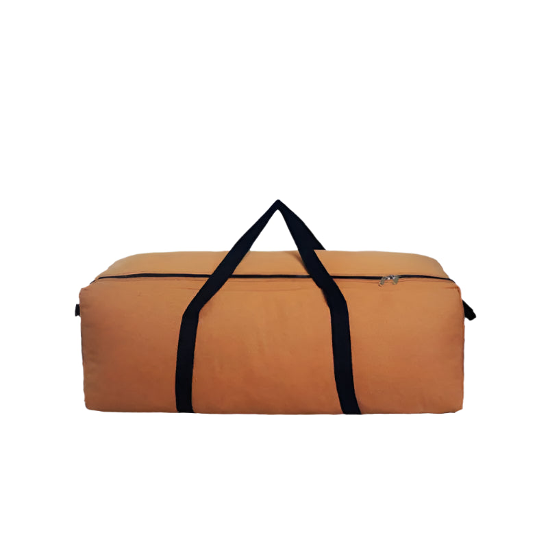 Kemping tárolótáska - egyszerű, kompakt szervezés