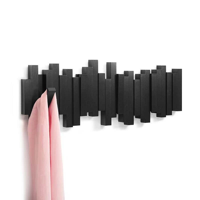 Μοντέρνος Τοίχος Κρεμάστρα – Πρακτικός, Διακριτικός Και Μαγνητικός