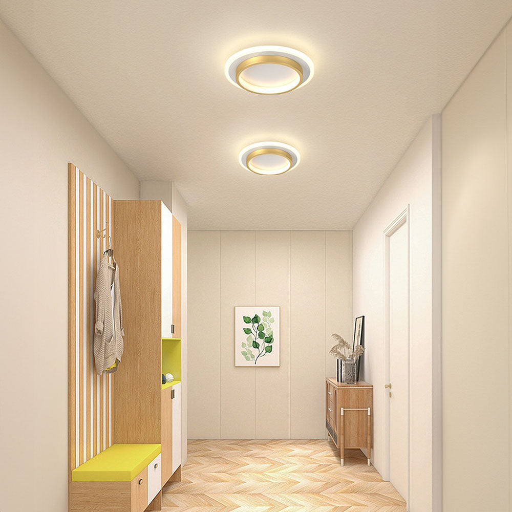 Plafonier LED Modern Încastrat – Design Modern și Elegant