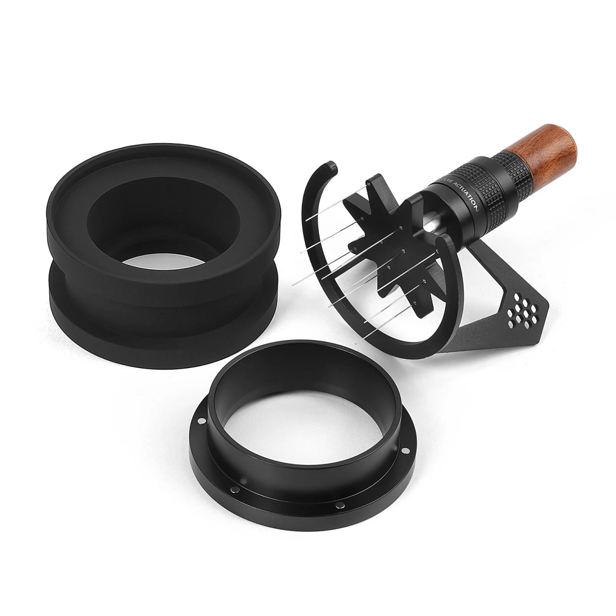 Outil De Distribution À Aiguilles Rotatives – Précision Et Facilité D’Utilisation