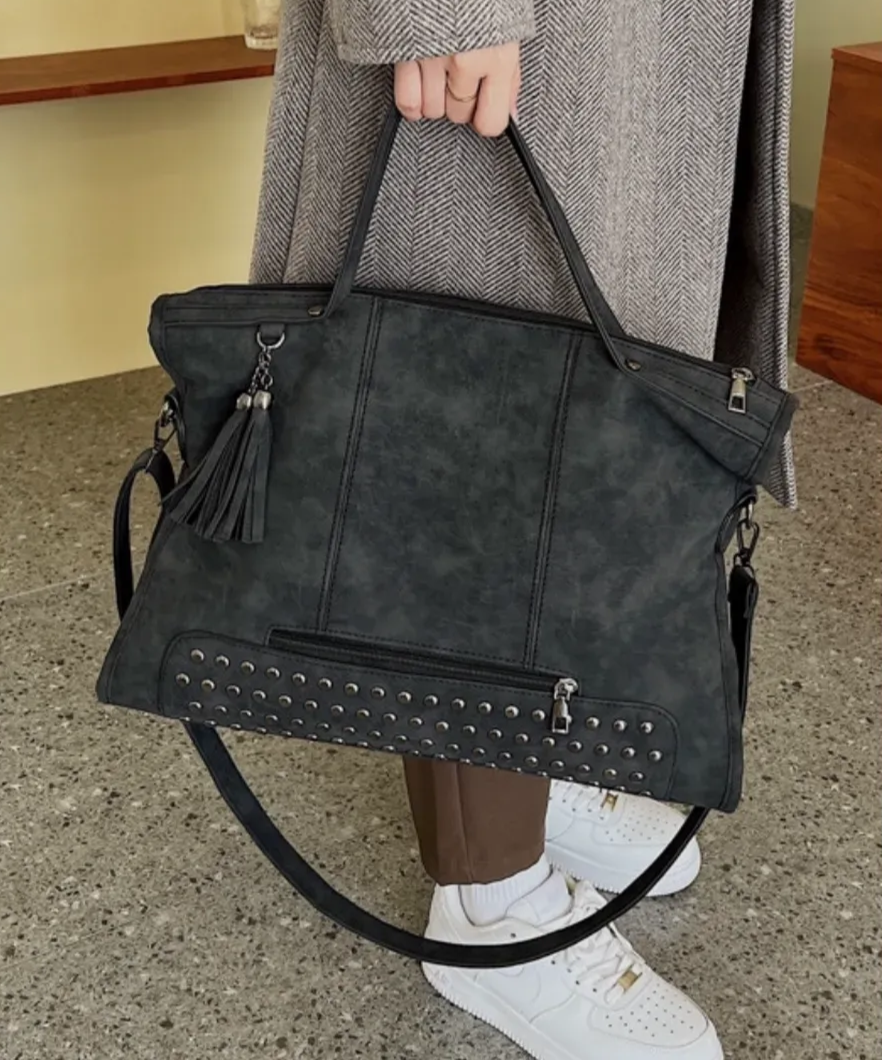 Sandra | Bolsa De Mão De Luxo – Distinção E Conforto De Uso