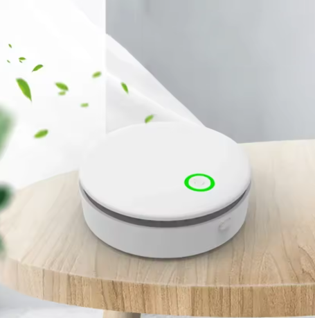 Generatore di Ozono Portatile – Purificazione Efficace e Facile da Trasportare