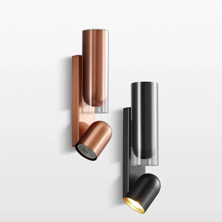 Fali LED éjjeli lámpa – Praktikus és modern világítás