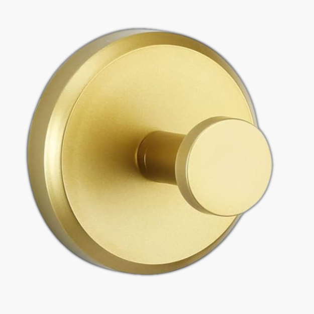 كروشيه متعدد الاستخدامات مع شفاط – تثبيت قوي وقابل للإزالة