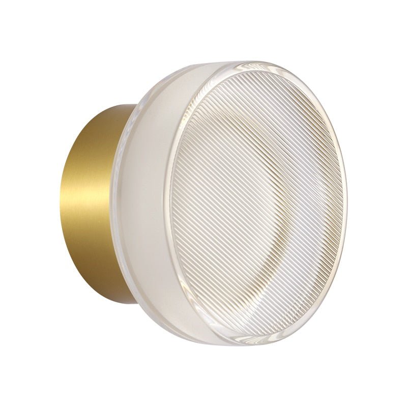 Tyylikäs Seinävalaisin – Chic ja Modernius