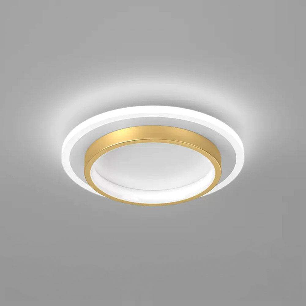 Plafonier LED Modern Încastrat – Design Modern și Elegant