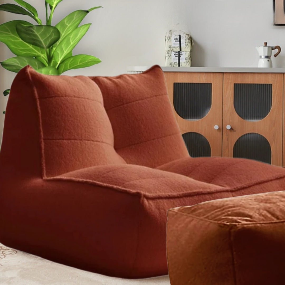 Moderne og klassisk lænestol - Style Polyvalent