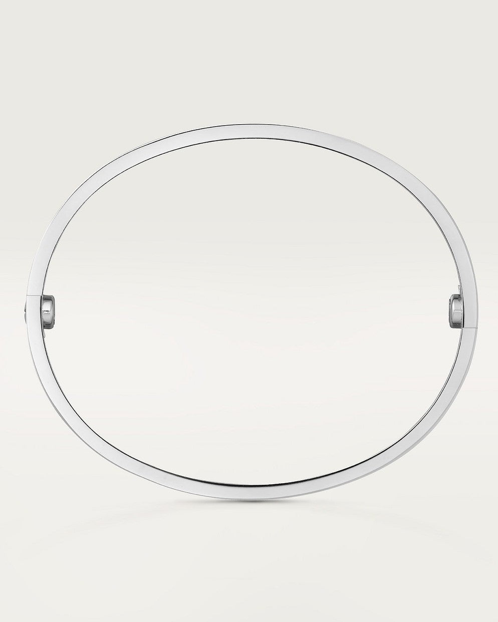 Stiv Armbånd – Finish Sølv og Raffinert Stil