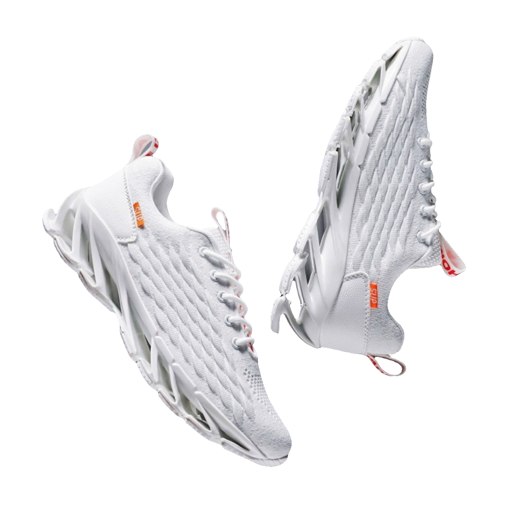 Juoksukengät Miehille – Mukavuus ja Suorituskyky