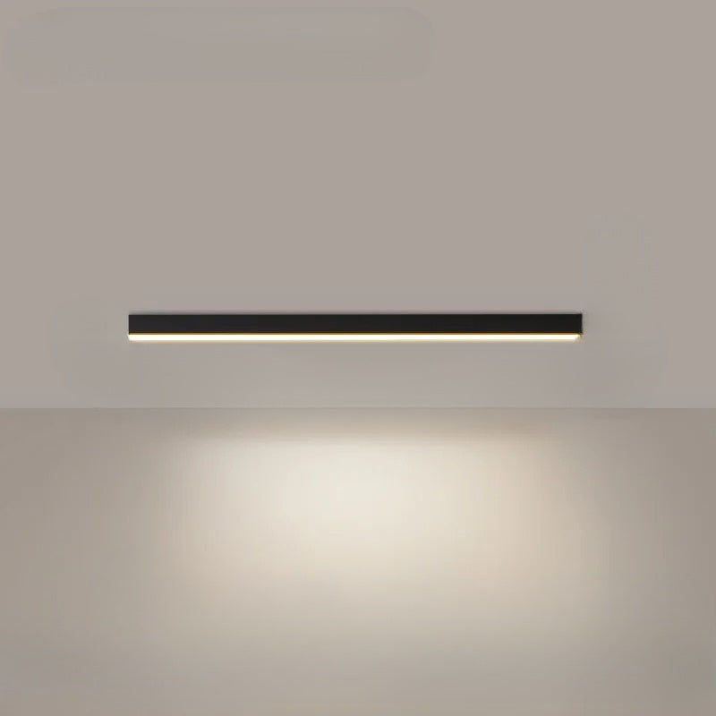 Plafonier LED Minimalist - Design Scandinav