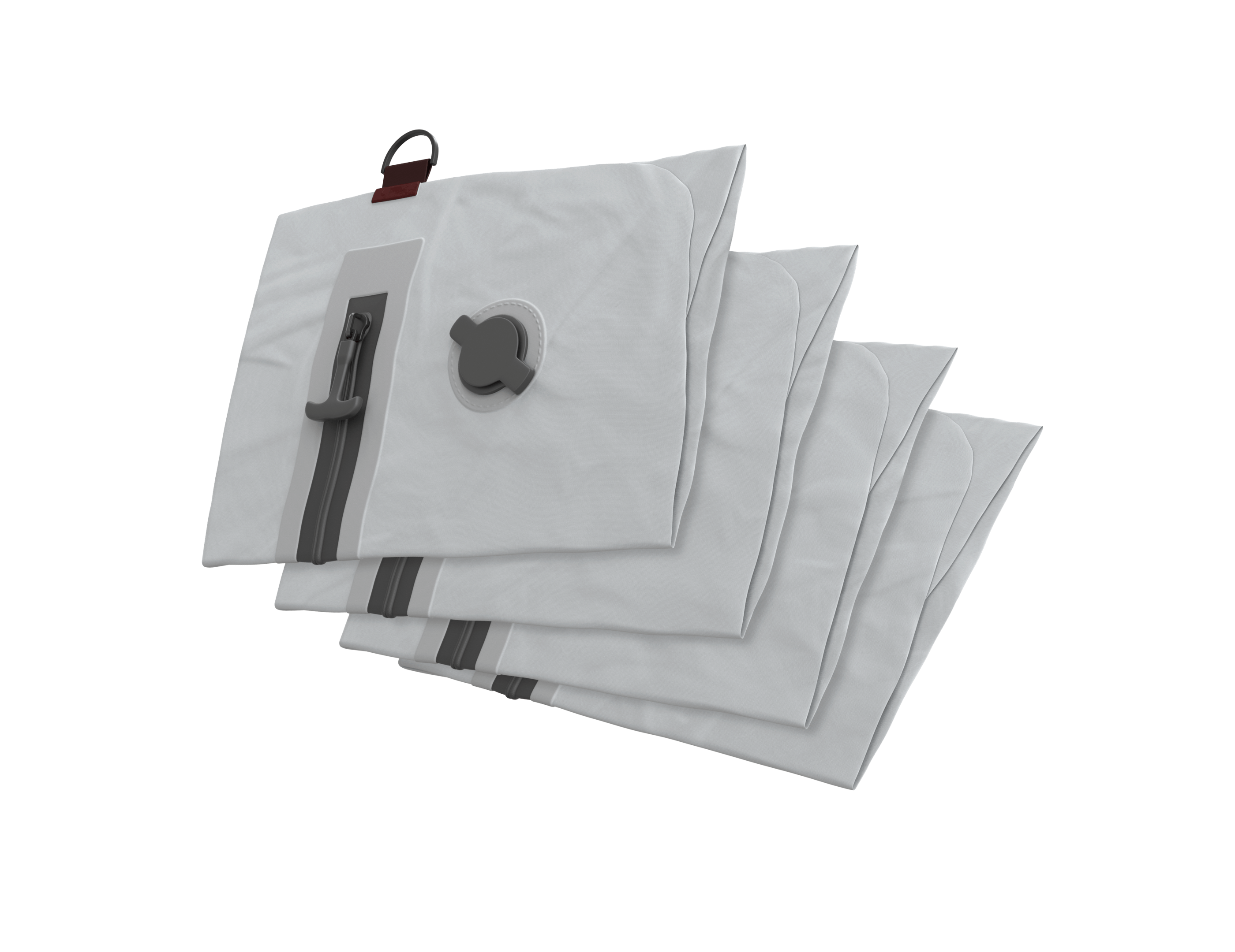 Puristuspussit – Tilansäästö ja optimaalinen järjestely