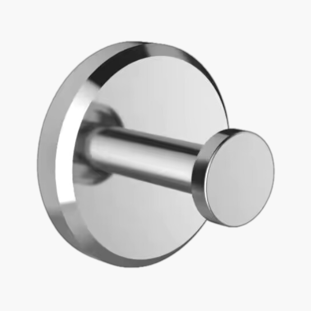 كروشيه متعدد الاستخدامات مع شفاط – تثبيت قوي وقابل للإزالة